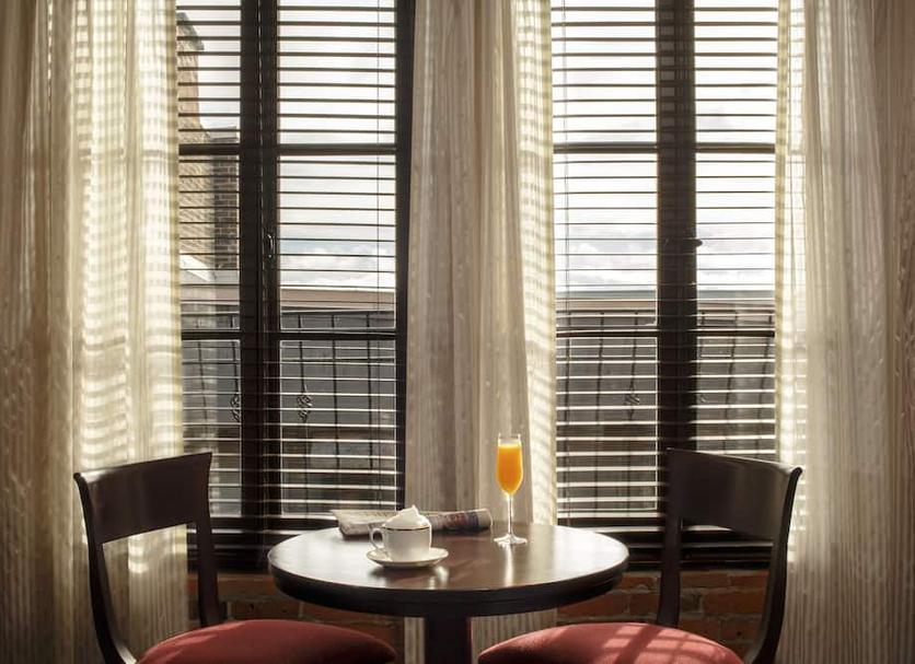 Comedor Foto