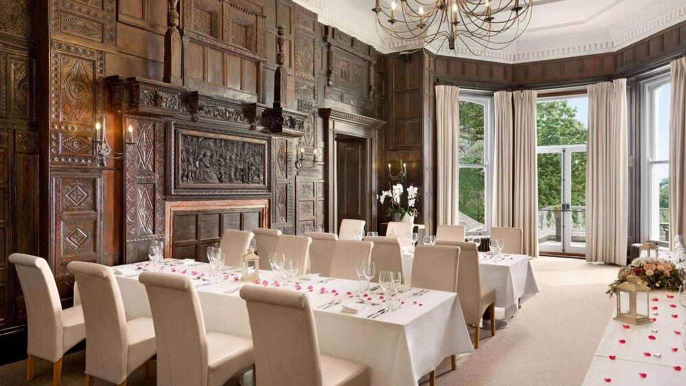Trenython Manor Resort