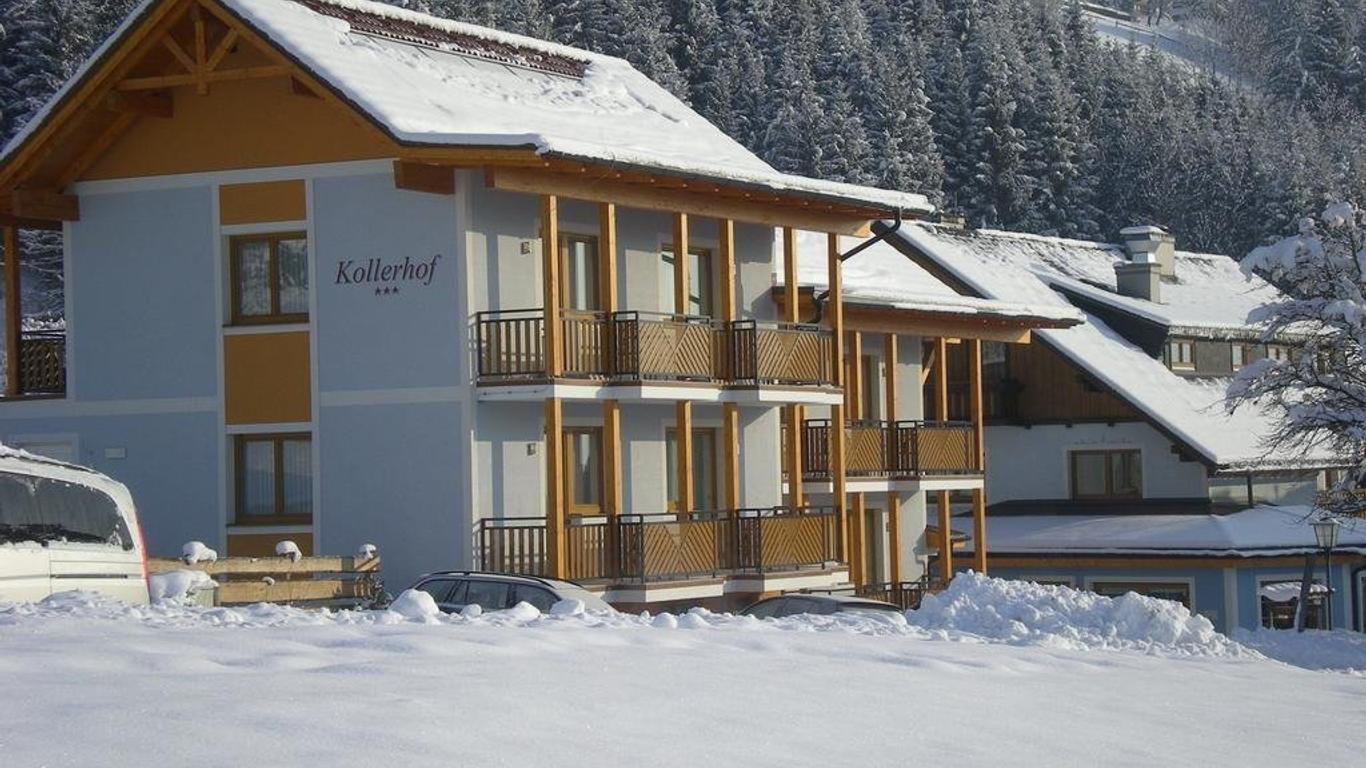 Hotel Kollerhof