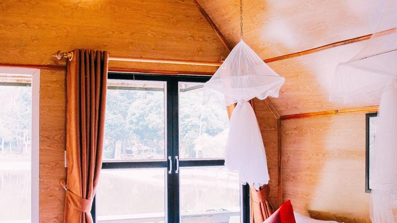 Hoi Lake Farmstay