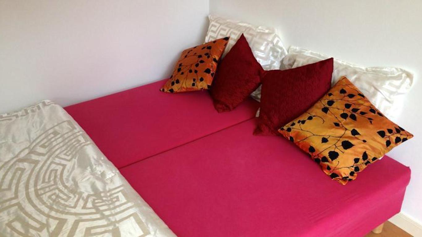 Bed & Breakfast Maria