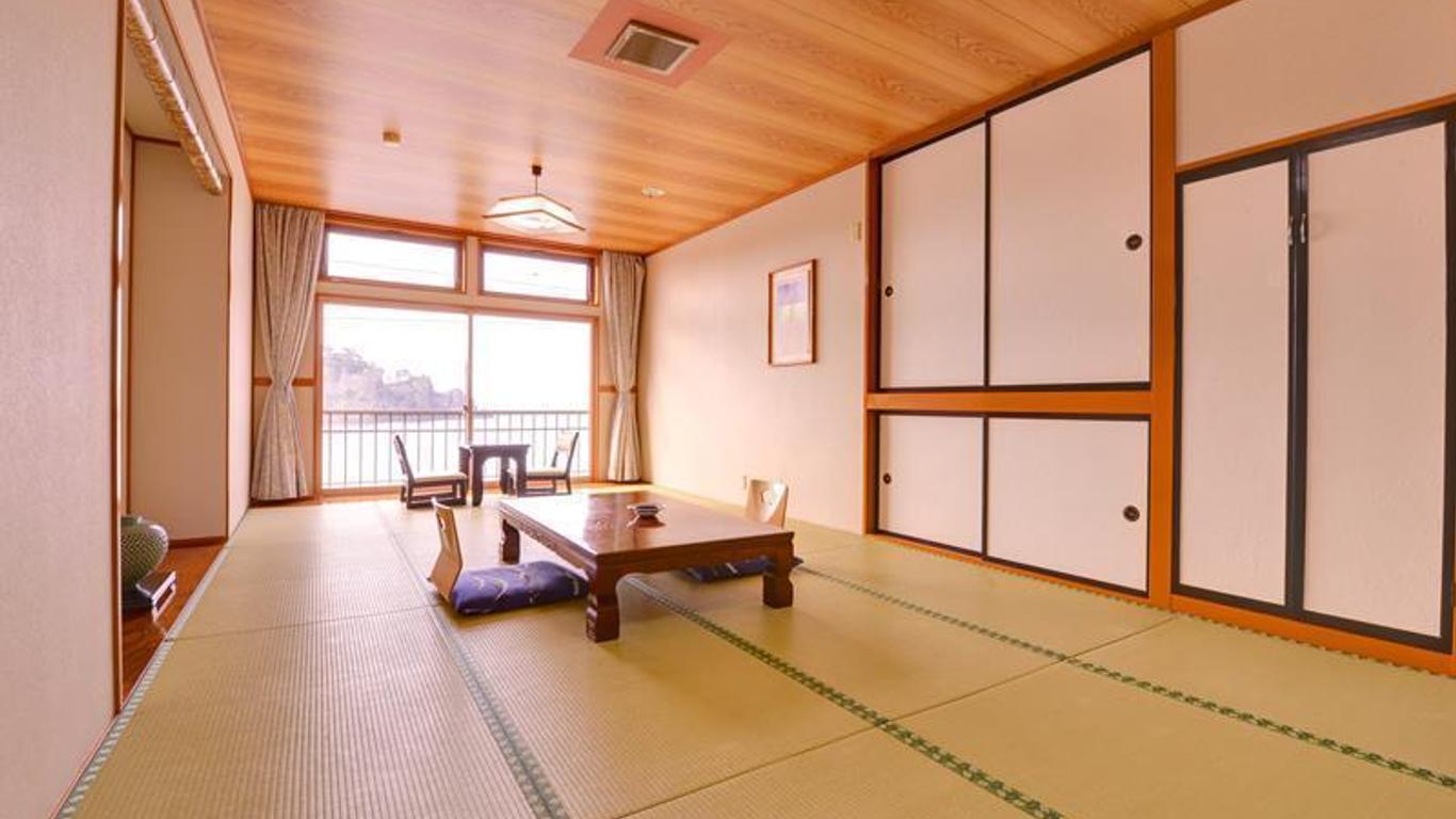 Ryokan Hamasai