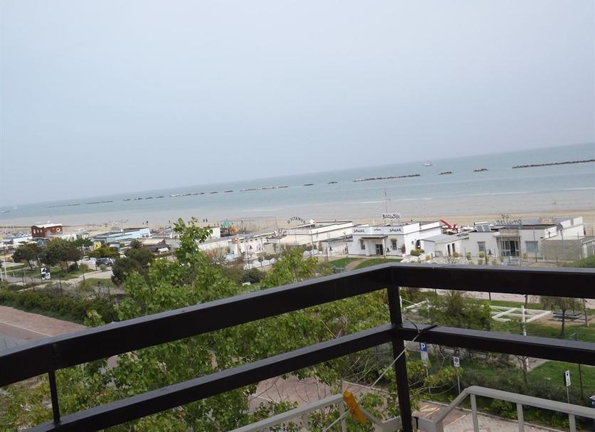 Balcón Foto