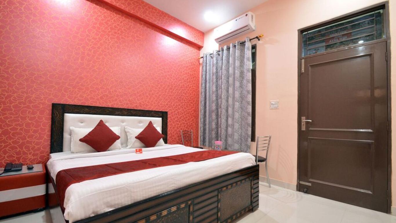 OYO 8452 Hotel New Arya 2
