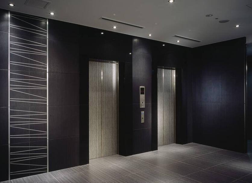 Servicio del hotel Foto