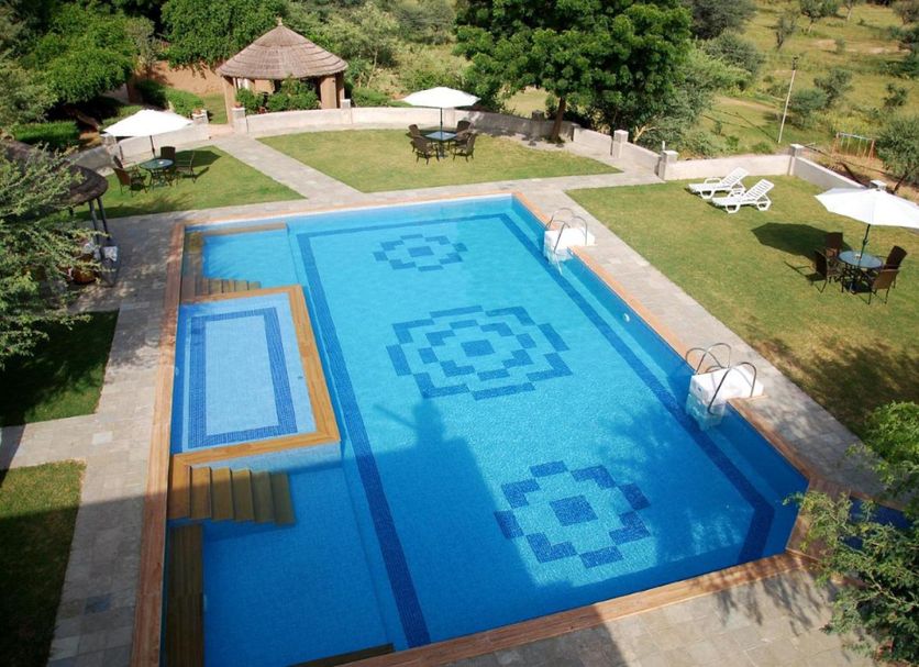 Piscina Foto