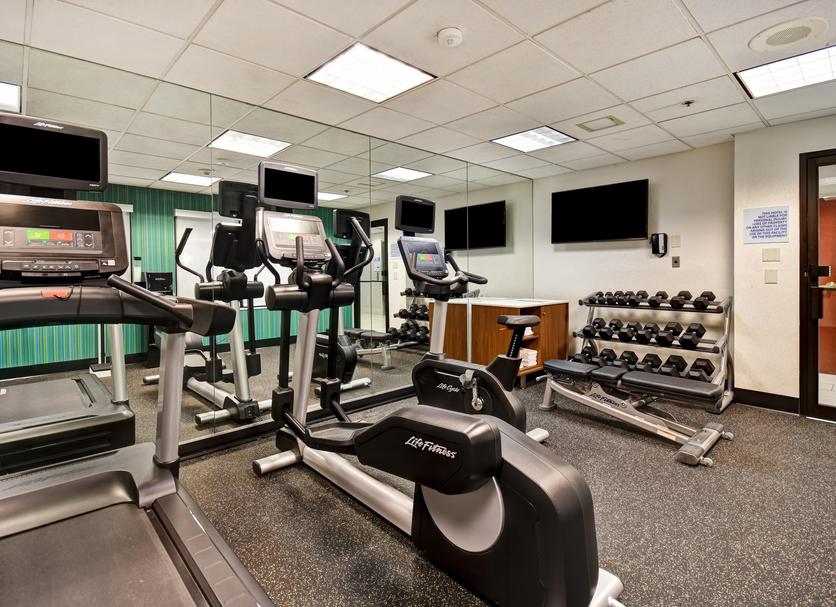 Gym Foto