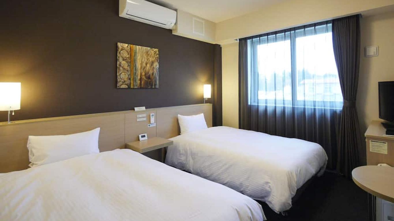 Hotel Route-Inn Tome