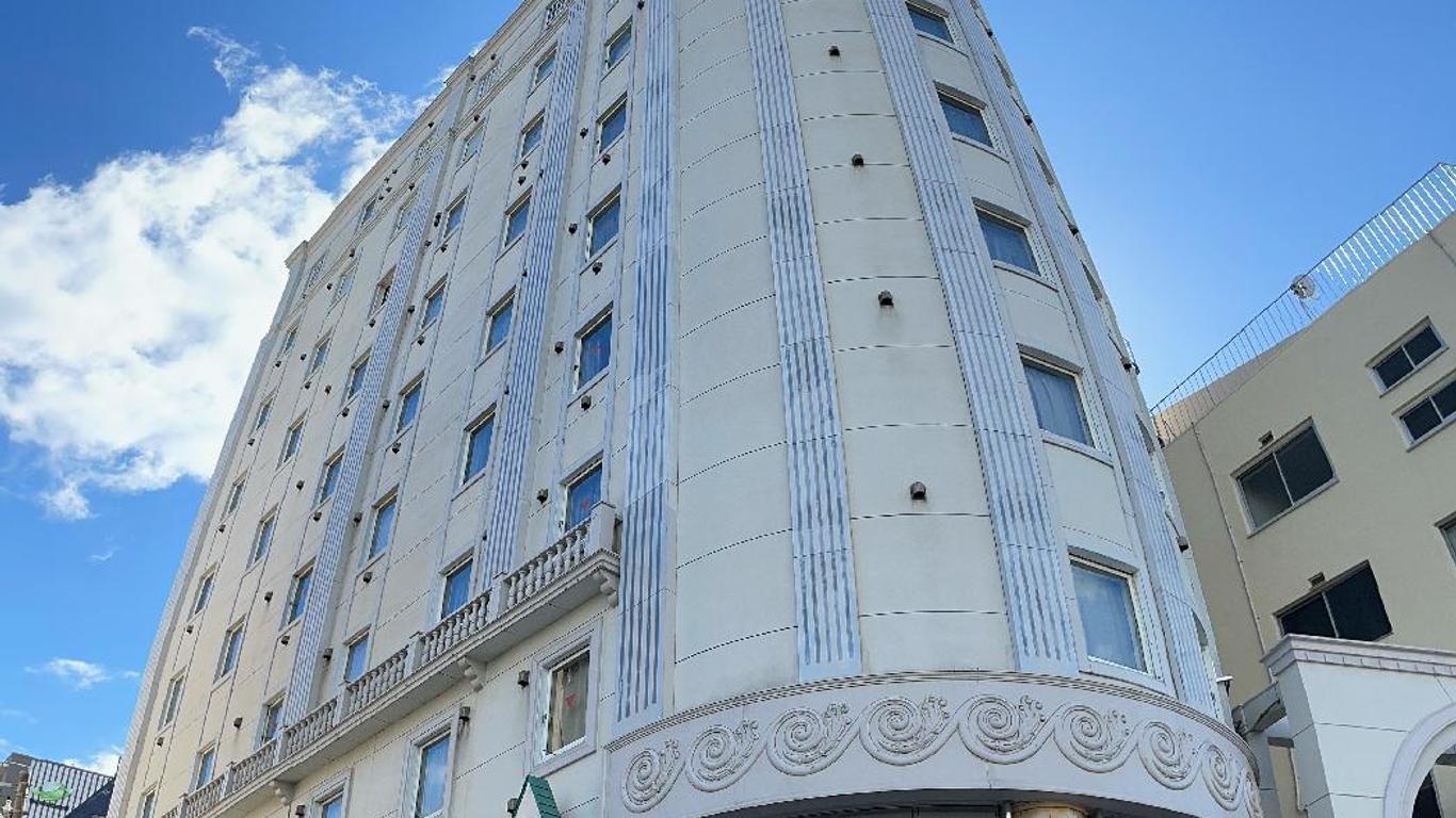 Hotel Winbell Magic