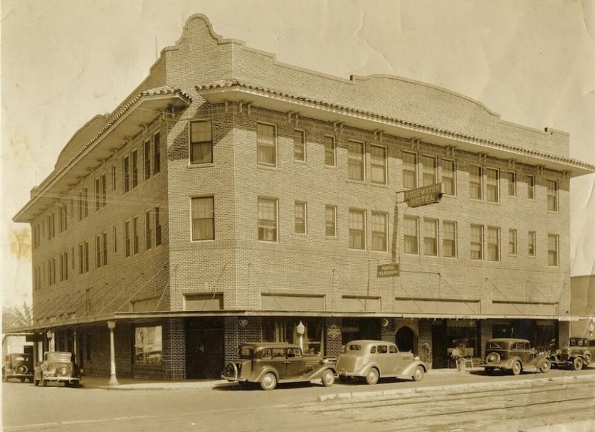 Edificio Foto