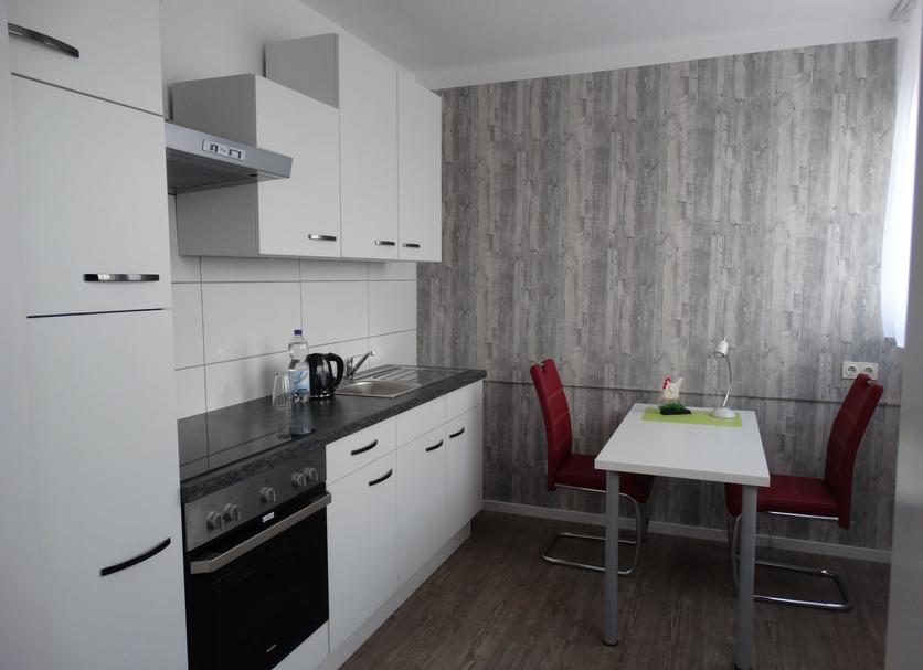 Cocina Foto
