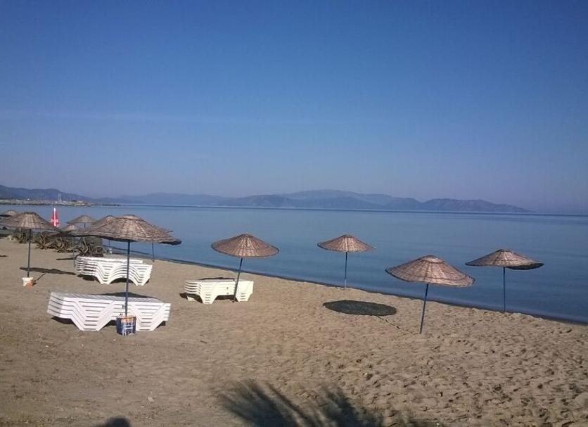 Playa Foto