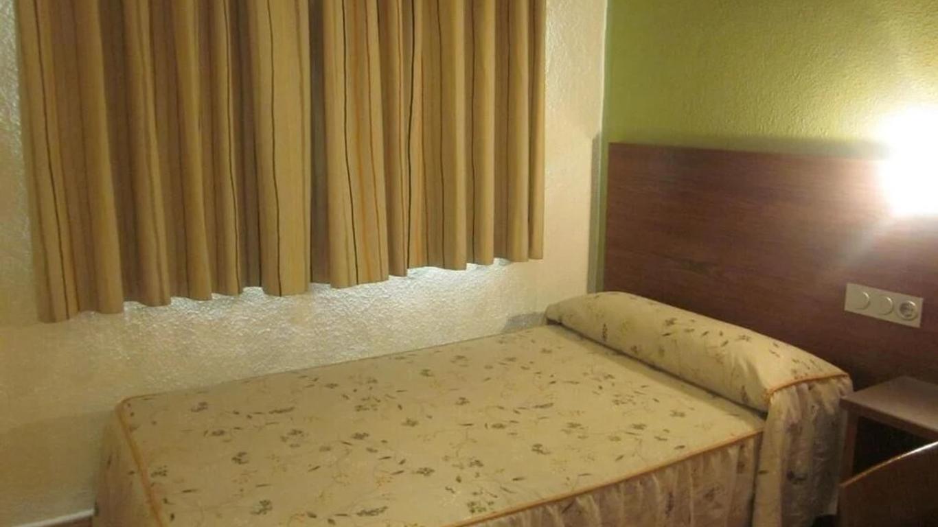 Hotel Totana Sur