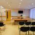 Sala de conferencias