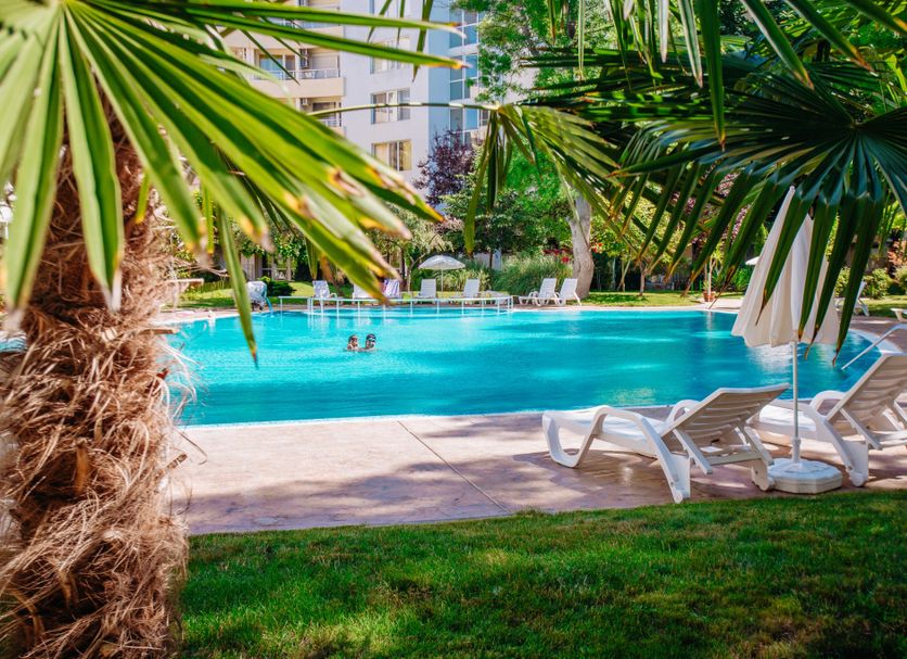 Piscina Foto