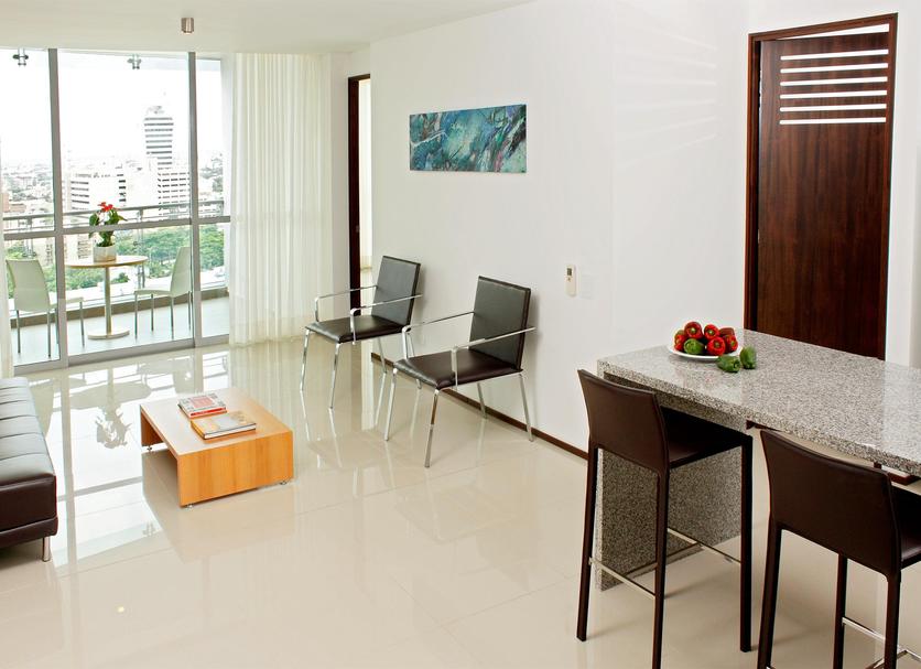 Comedor Foto