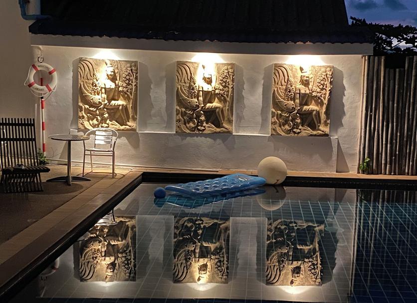 Piscina Foto