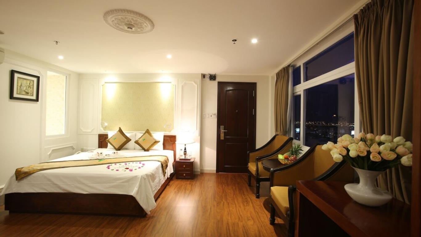Orange Hotel - Danang City Center, Near Dragon Bridge, Super Friendly 24 Hour Welcome