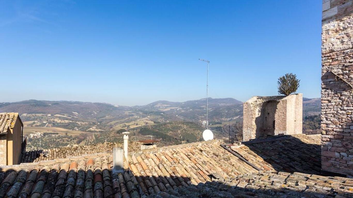 Bed and Breakfast A casa delle Fate
