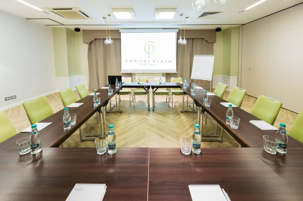 Sala de conferencias