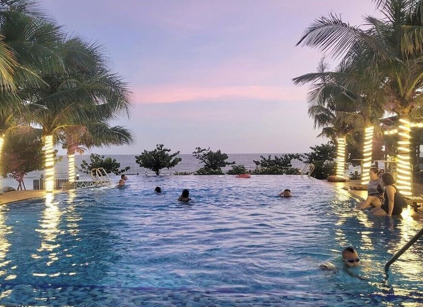 Piscina Foto