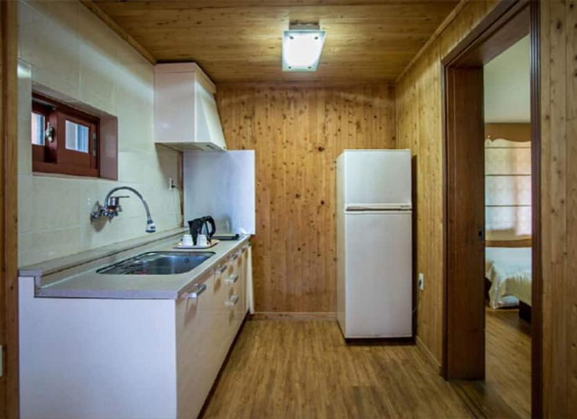 Cocina Foto