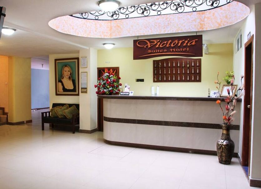 Recepción Foto