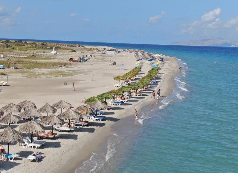 Playa Foto