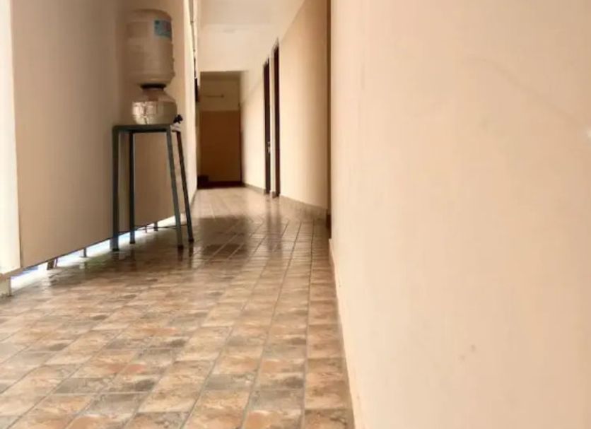 Pasillo Foto