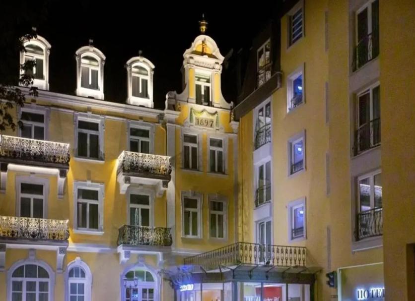 Edificio Foto