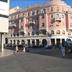 Vista del exterior