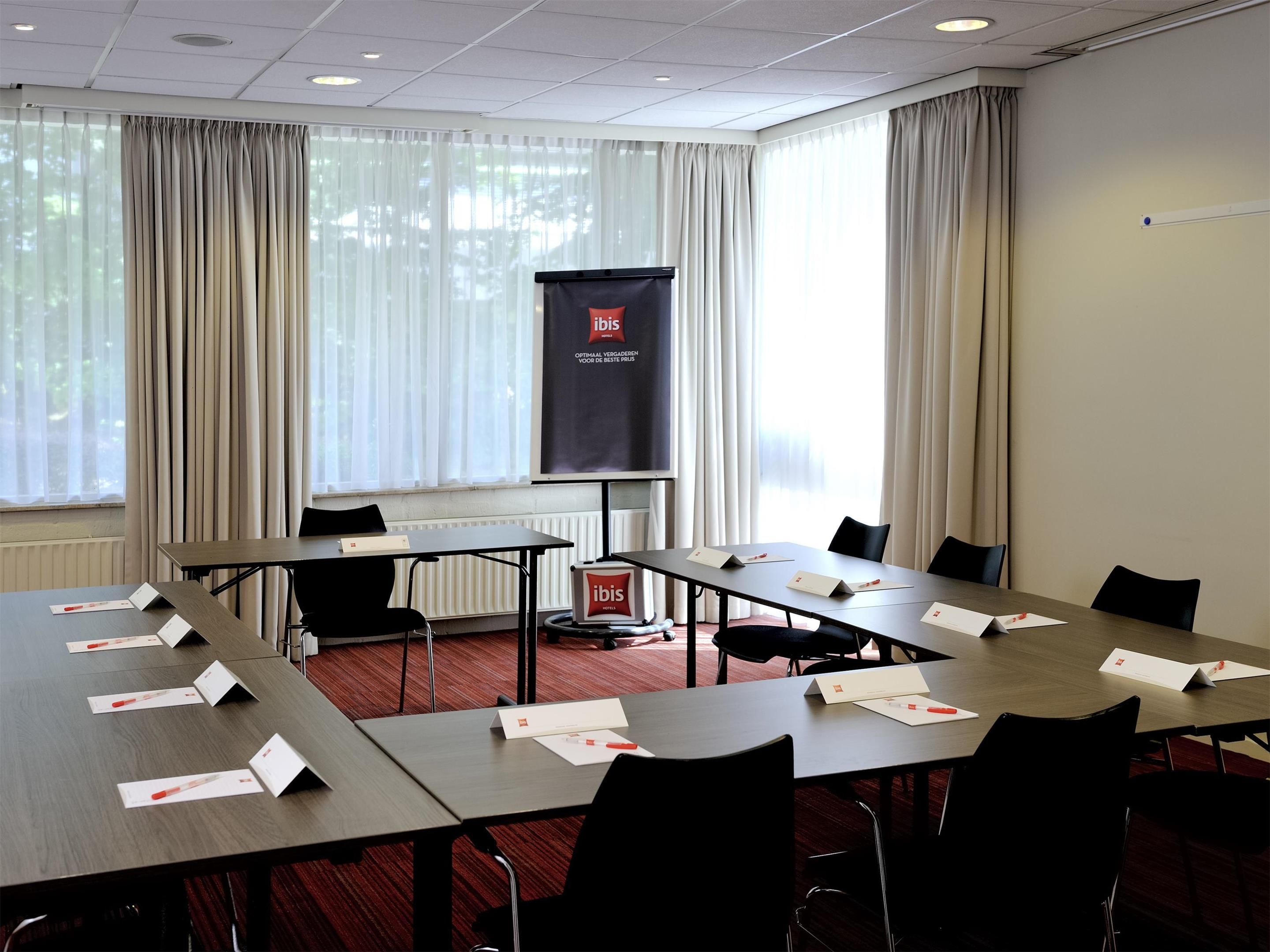 Sala de conferencias