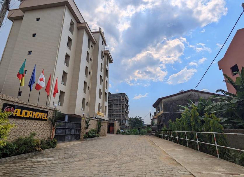 Edificio Foto