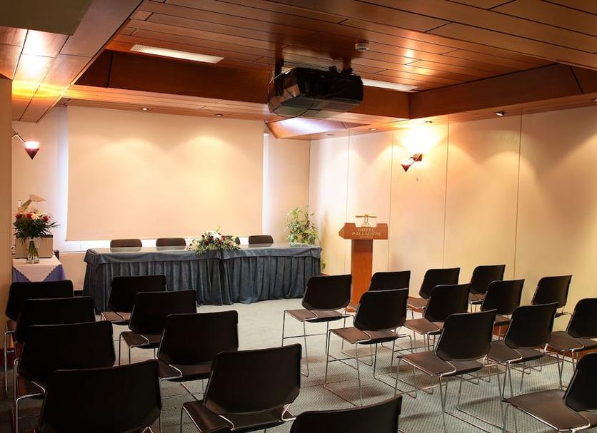 Sala de conferencias Foto