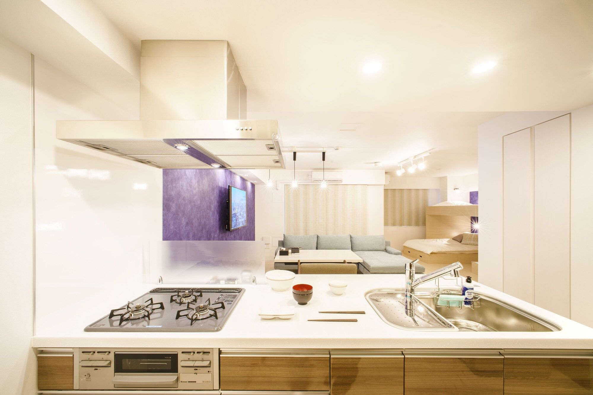 Cocina