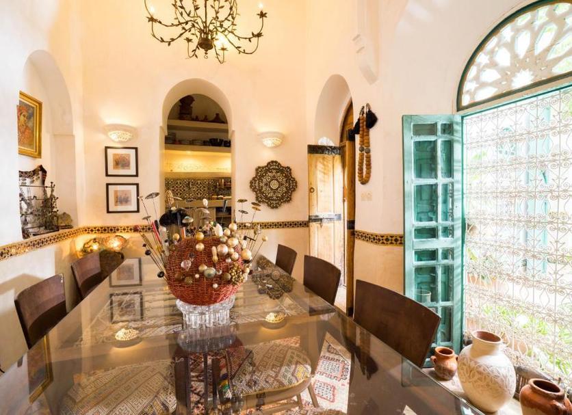 Comedor Foto