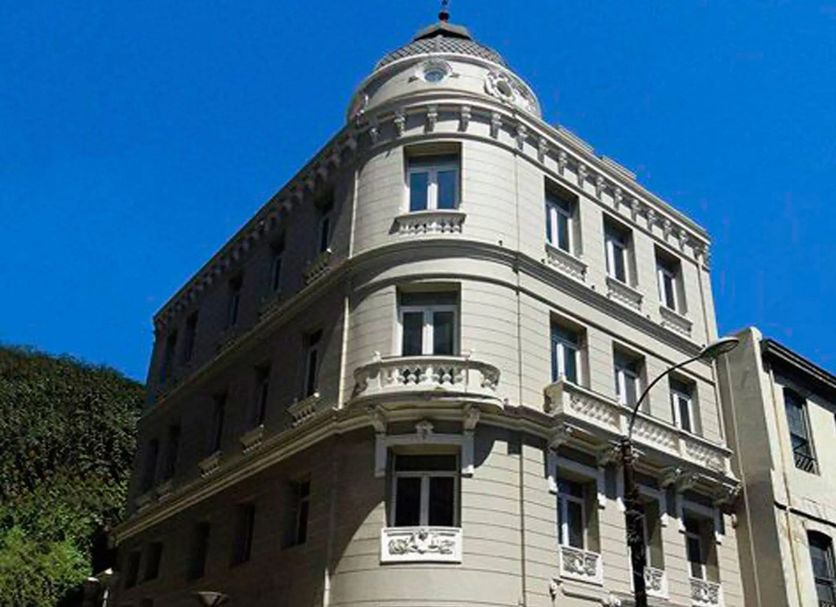 Edificio Foto