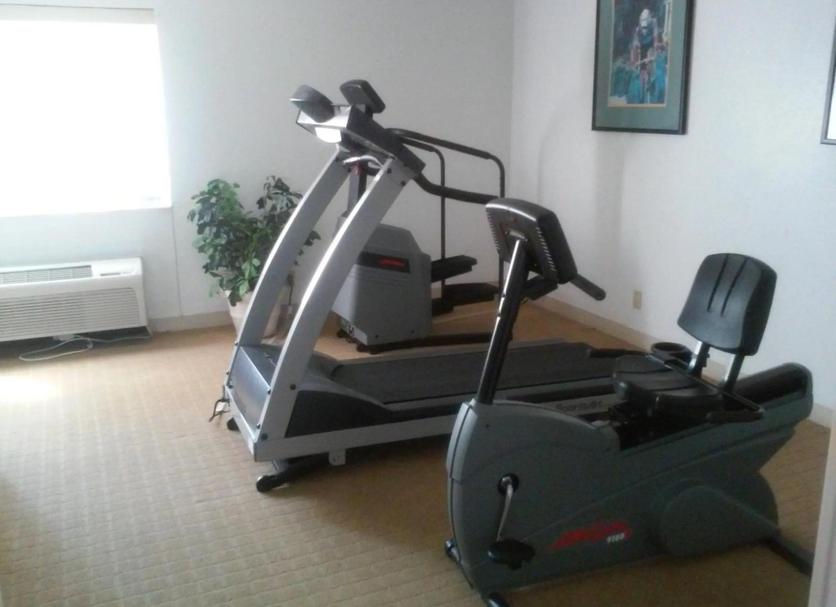 Gym Foto