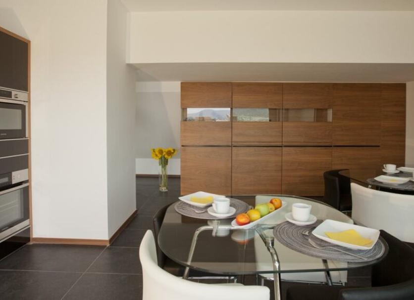 Comedor Foto
