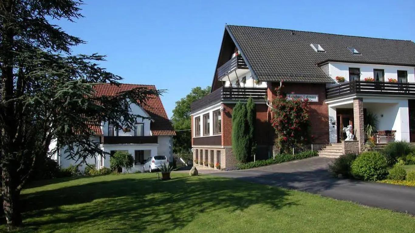 Hotel Landhaus Lahmann