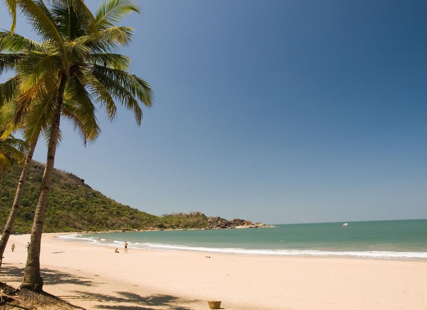 Playa Foto