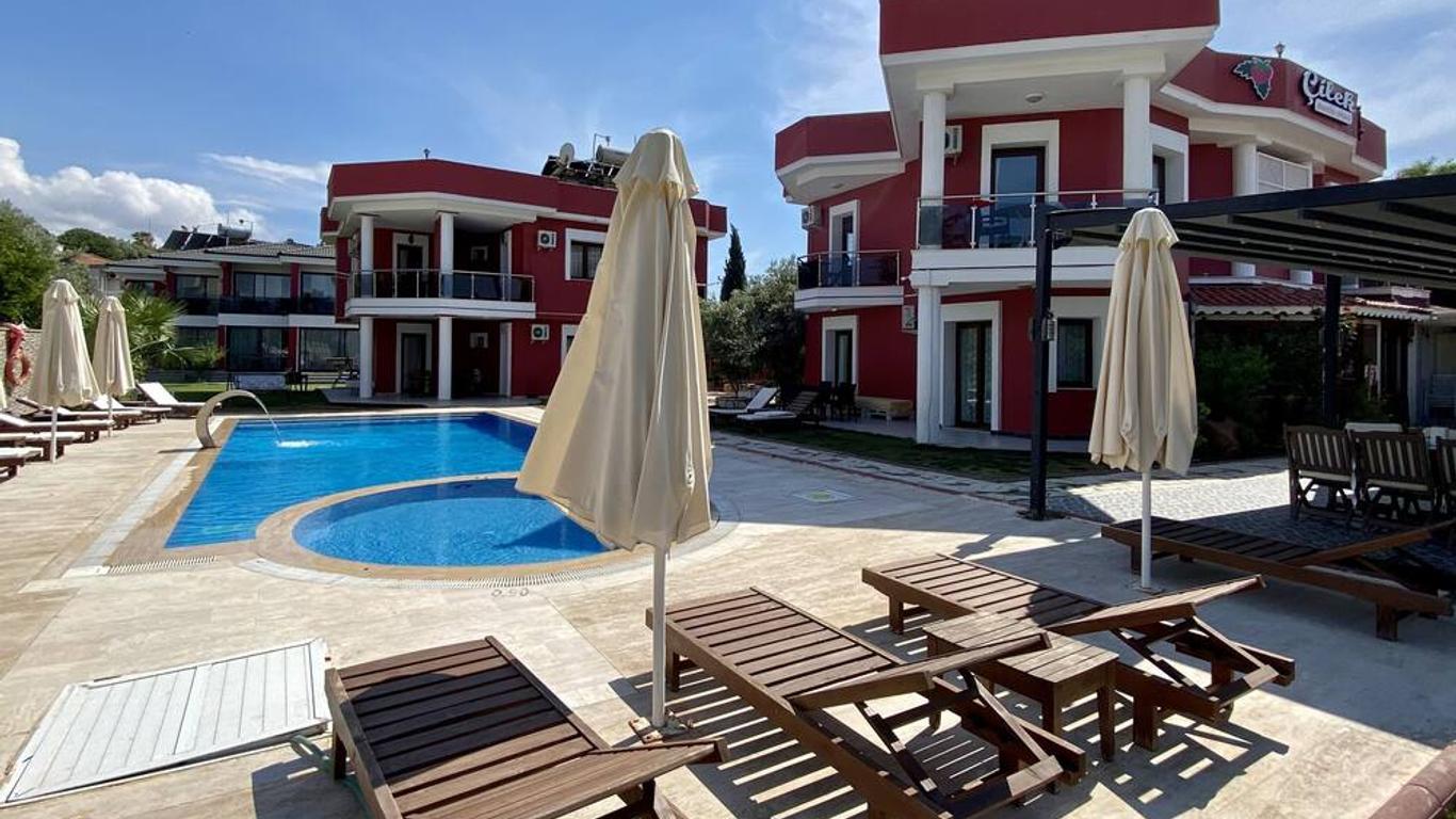 Cilek Butik Hotel