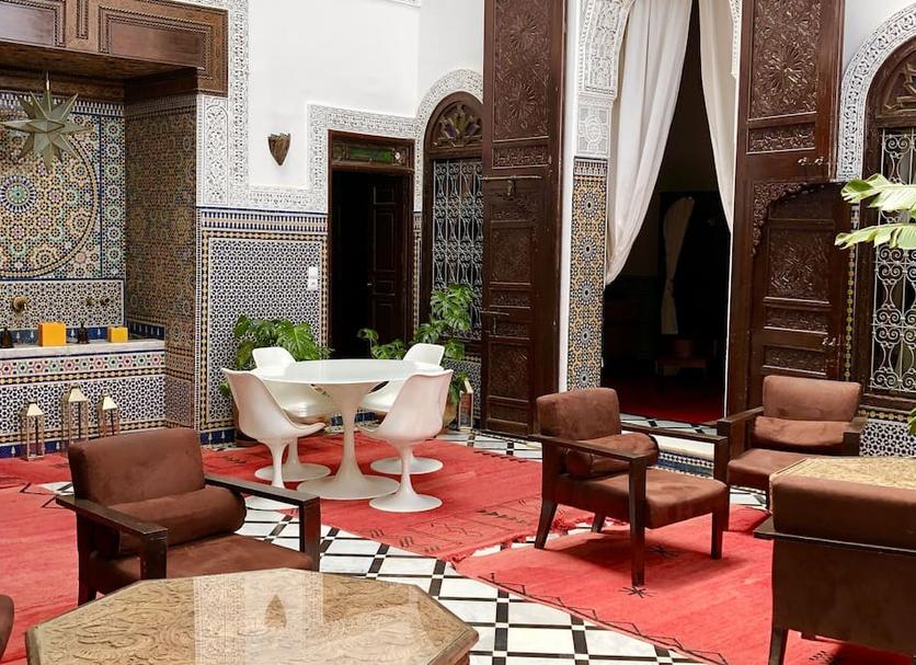 Lounge Foto
