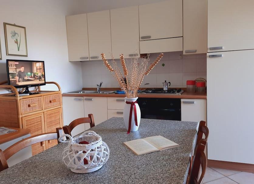 Cocina Foto