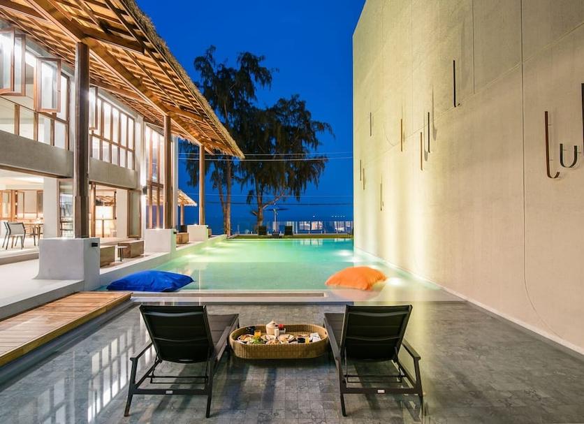 Piscina Foto