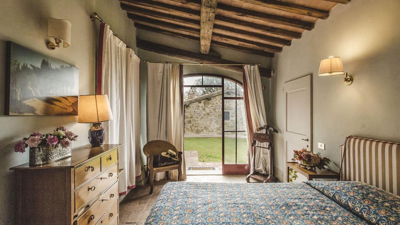 La Veronica Exclusive Chianti Resort