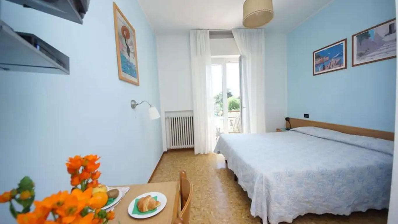 Hotel Firenze