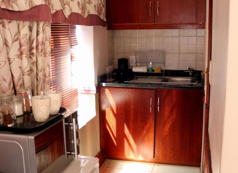 Cocina Foto