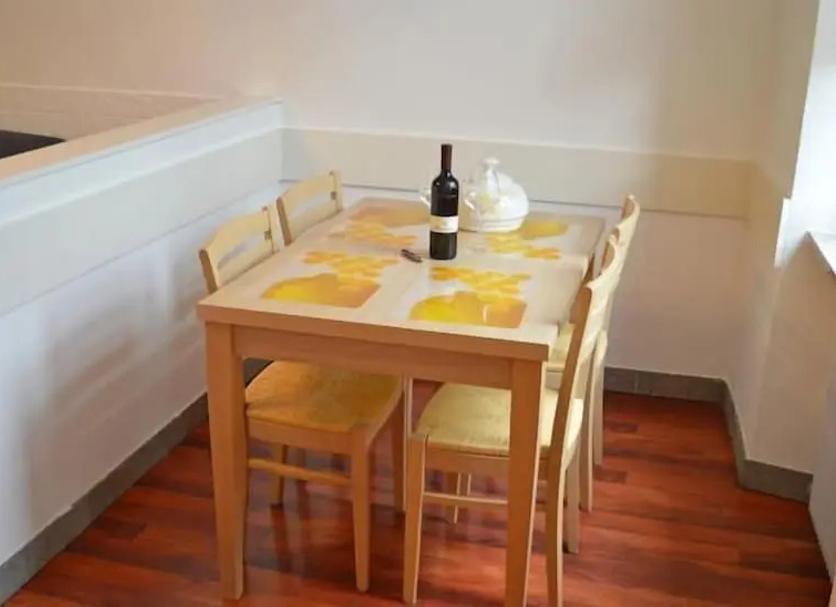 Comedor Foto