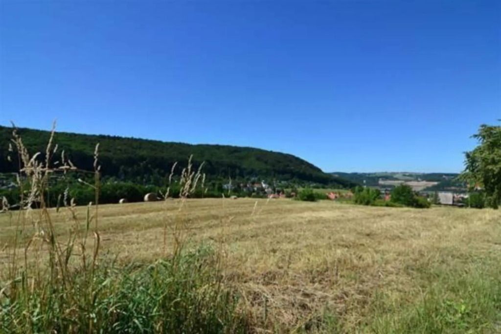 Vista del exterior